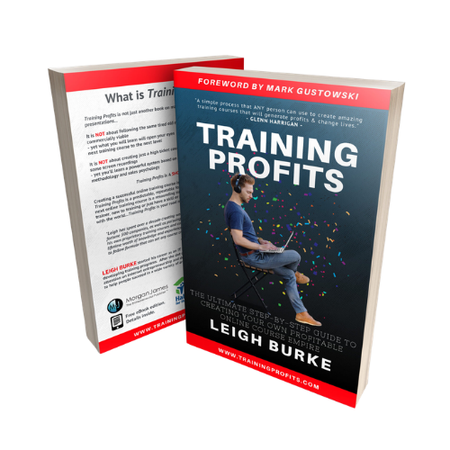 Training Profits