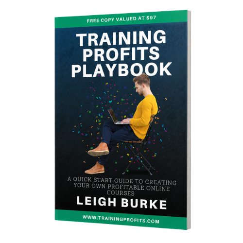 Training Profits Playbook
