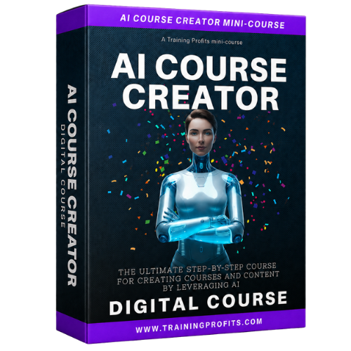 AI Course Creator